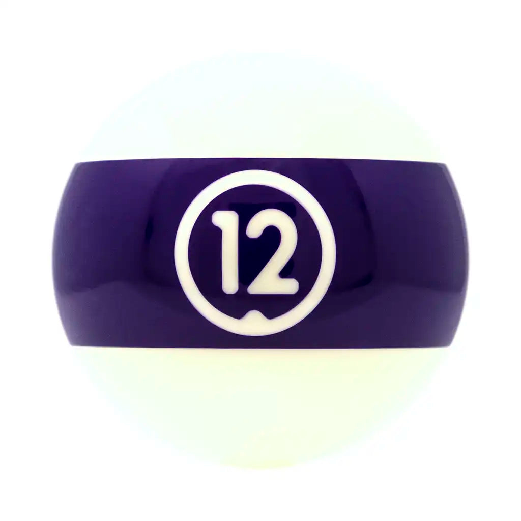 ARAMITH CONTINENTAL INDIVIDUAL BALLS