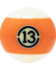 ARAMITH TOURNAMENT INDIVIDUAL BALLS  2 1/4"