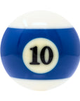 SUPER ARAMITH INDIVIDUAL BALLS 2 1/4"