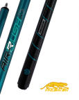 PREDATOR AIR RUSH COLOR OF THE YEAR TEAL CUE BUTT SPORT WRAP - LIMITED EDITION