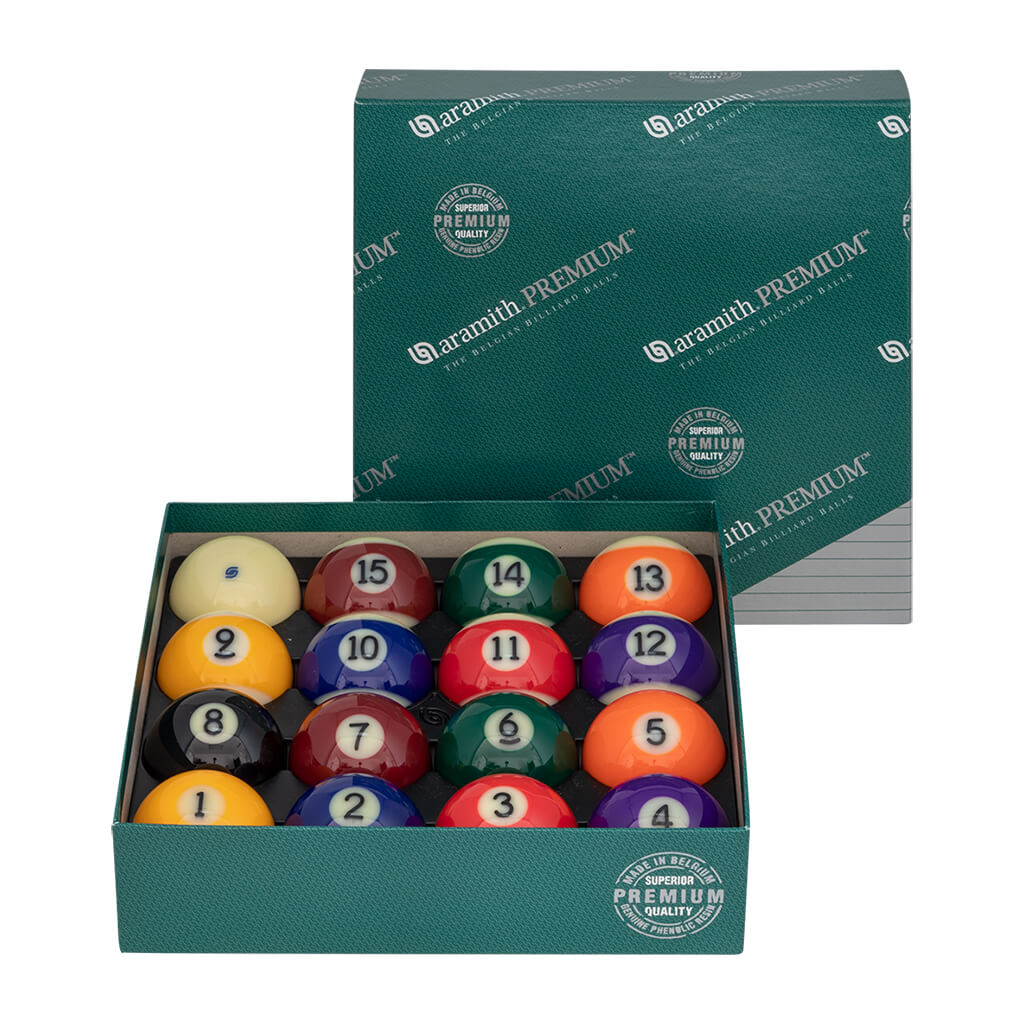 ARAMITH PREMIUM BALLS SET