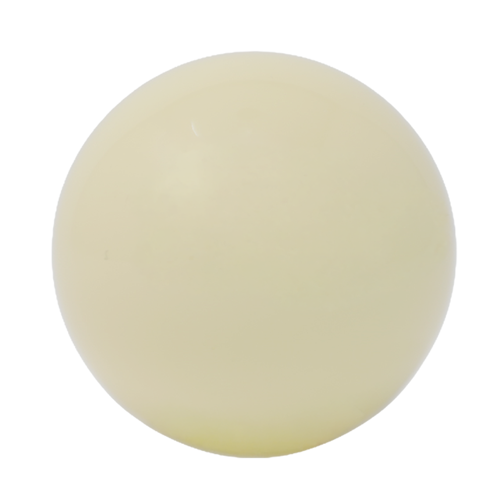 BOULES INDIVIDUELLES ARAMITH SUPER CRYSTALATE SNOOKER