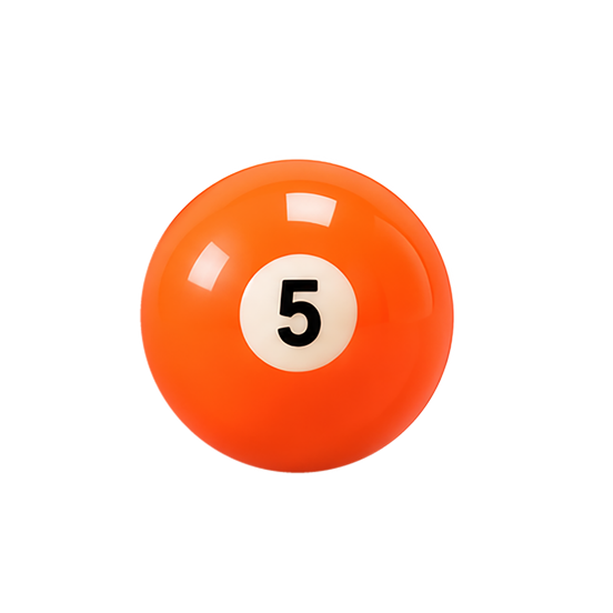 ARAMITH SHARK BALL - INDIVIDUAL BALLS - 2-1/4″ - LIMITED EDITION