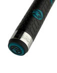 MANCHE DE BAGUETTE DE BILLARD PREDATOR BK RUSH COULEUR DE L'ANNÉE SARCELLE AVEC GRIP SPORT- ÉDITION LIMITÉE