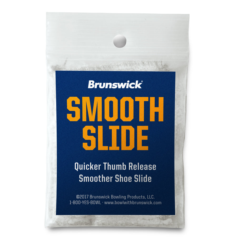 BRUNSWICK SMOOTH GLIDE