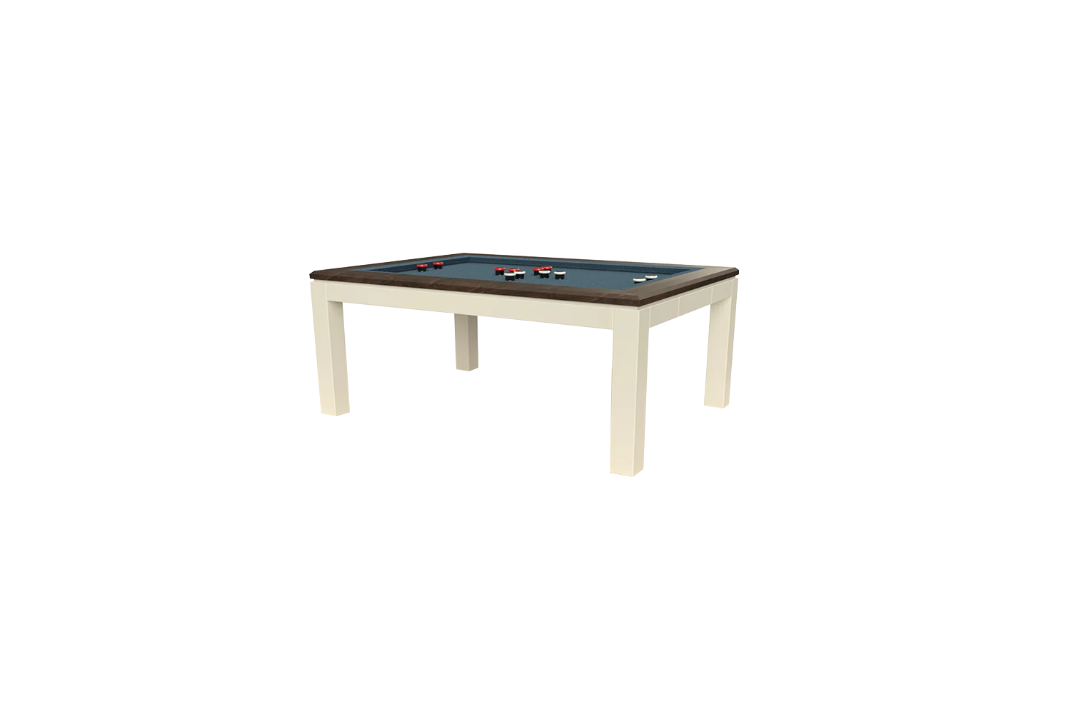 LA CONDO DUO BUMPER POOL