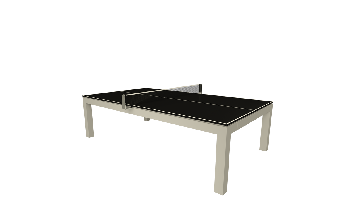 CONDO DUO GAME ROOM