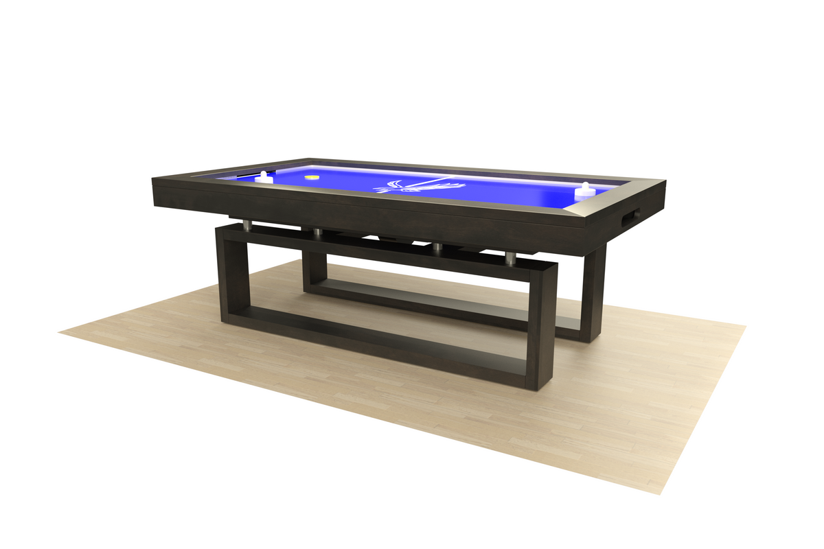 CLOUD GAME ROOM