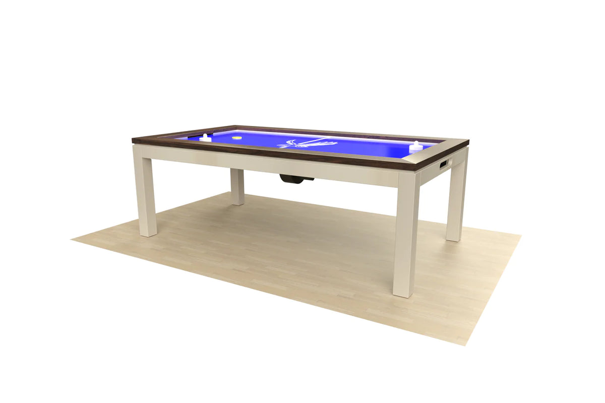 CONDO DUO GAME ROOM