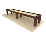 DREAM SHUFFLEBOARD