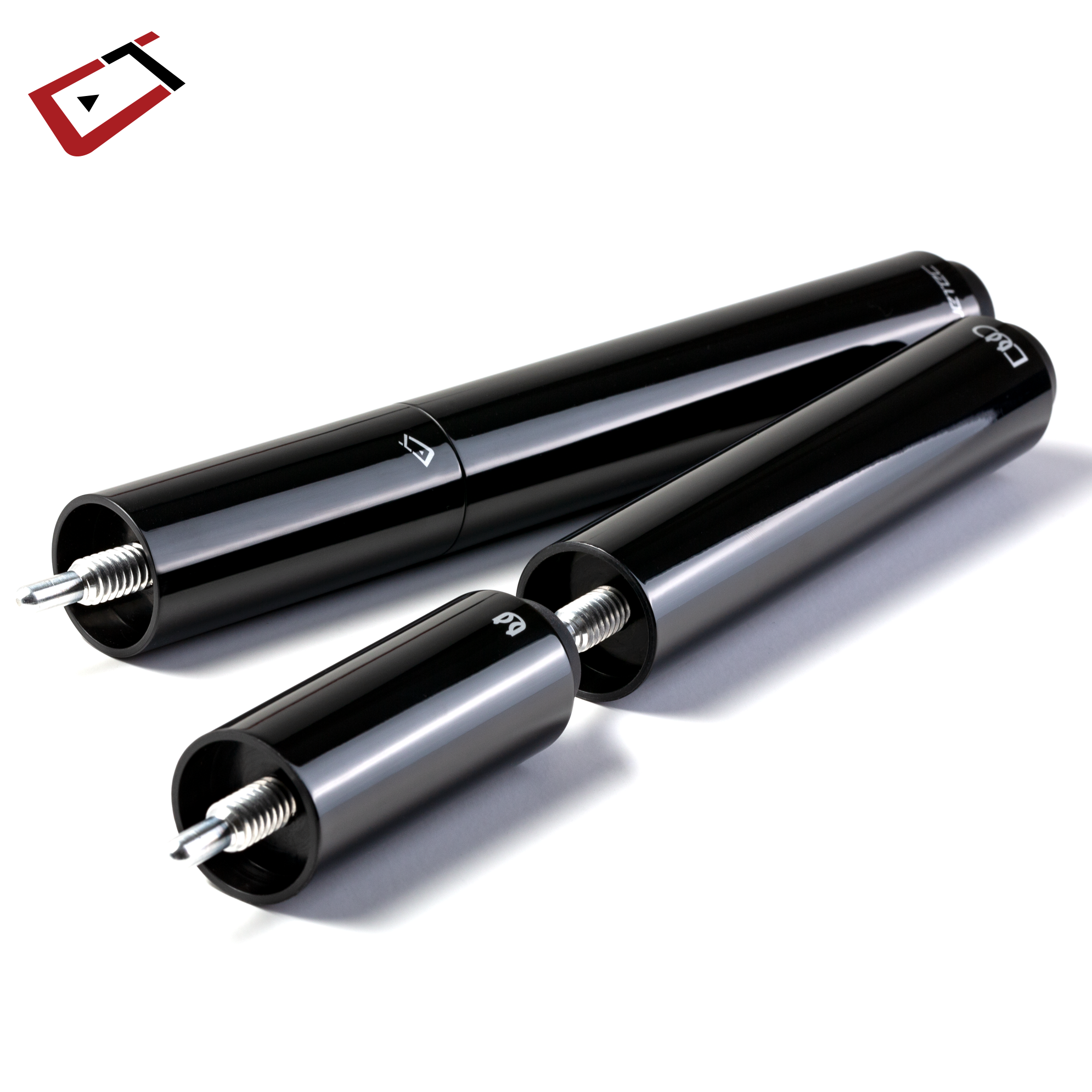 DUO® SMART EXTENSION POUR BAGUETTE DE BILLARD CUETEC AVID ET CYNERGY 2ÈME GÉNÉRATION