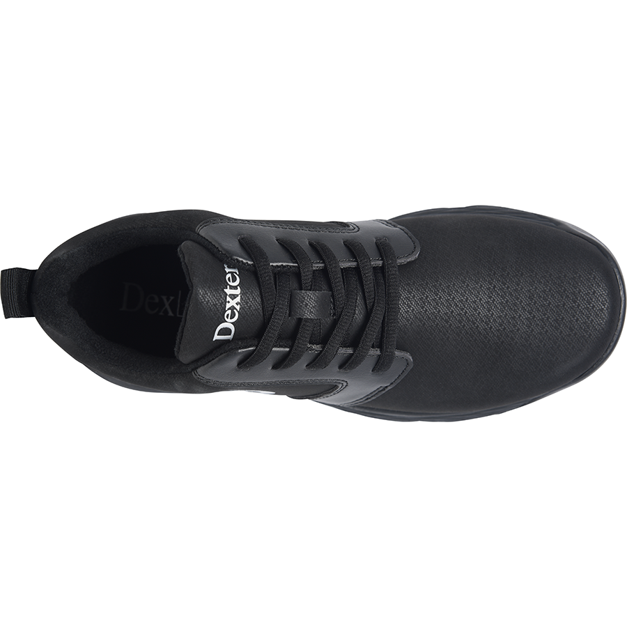SOULIERS DE BOWLING FEMME RAQUEL LX DEXTER - NOIR