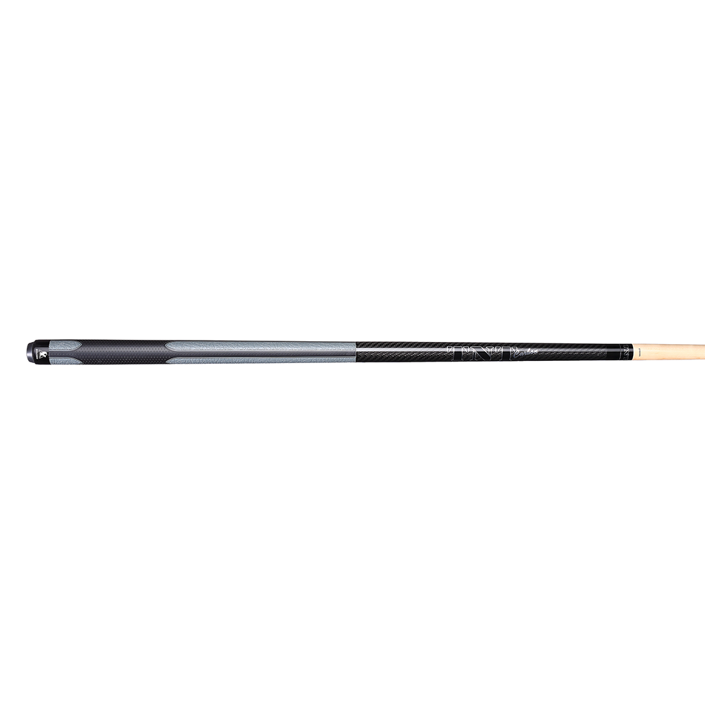 BAGUETTE DE CASSE FALCON GRIS ET NOIR 13MM 19OZ