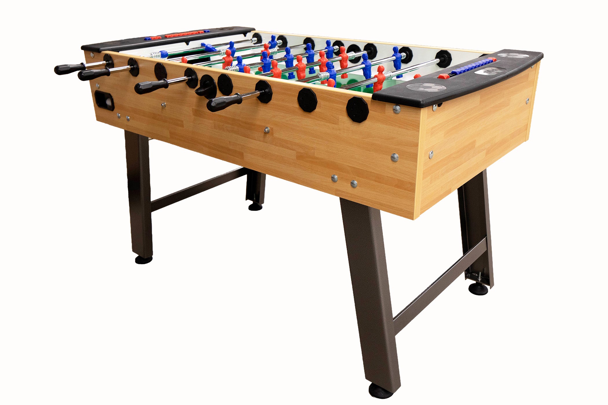 FAS FOOSBALL TABLE CLUB WOOD