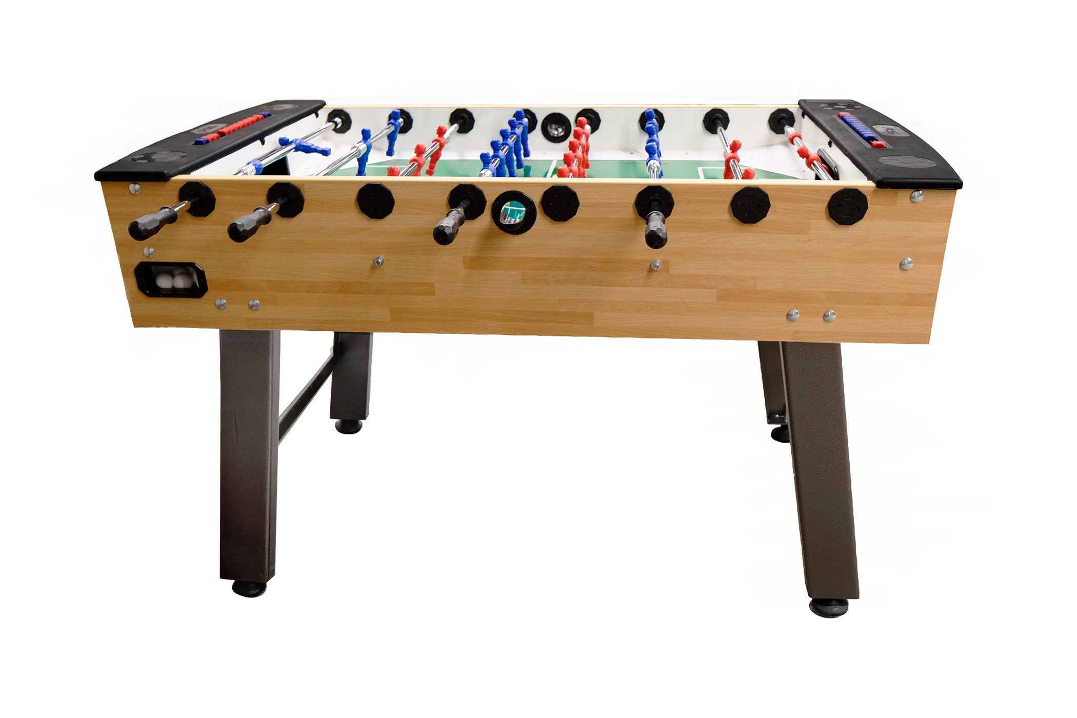 FAS FOOSBALL TABLE CLUB WOOD