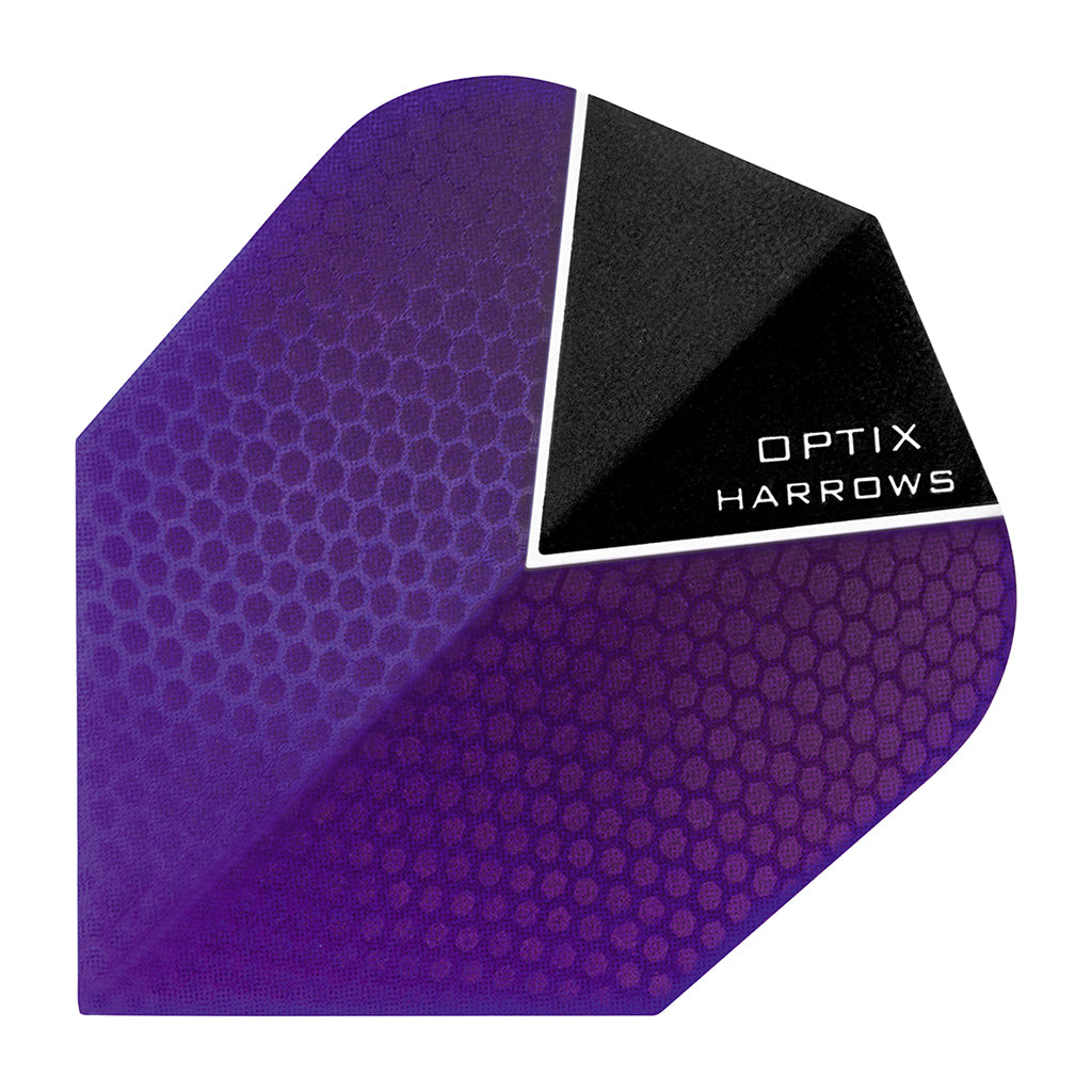 HARROWS OPTIX DART FLIGHT COLLECTION