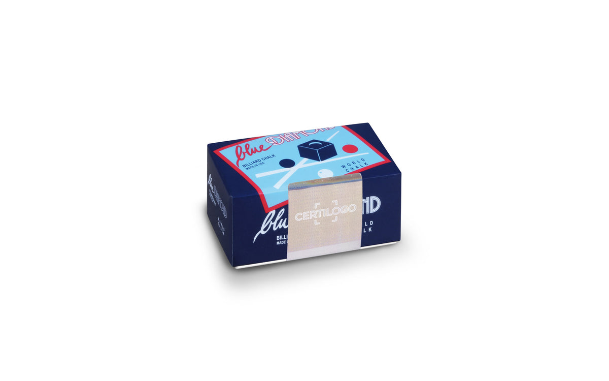 LONGONI BLUE DIAMOND CHALKS
