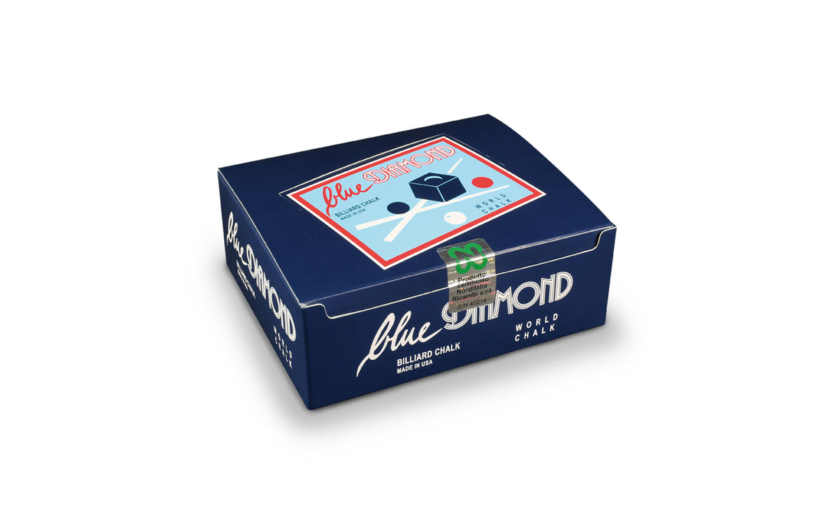 LONGONI BLUE DIAMOND CHALKS