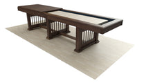 MYSTÈRE SHUFFLEBOARD
