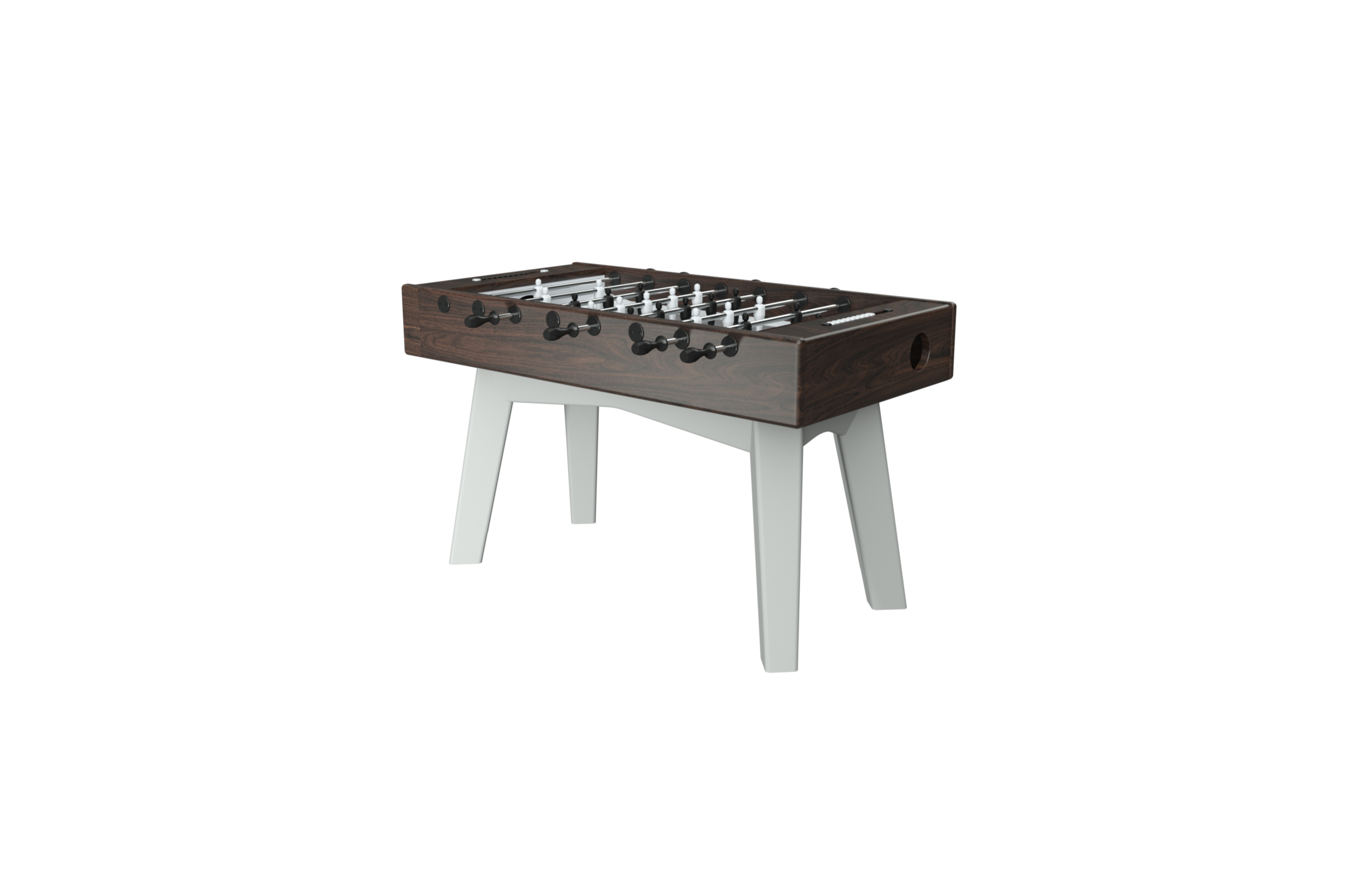 LUXX DUO GAME ROOM
