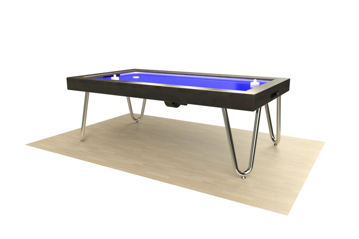 LOFT GAME ROOM