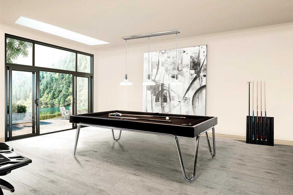 LOFT GAME ROOM