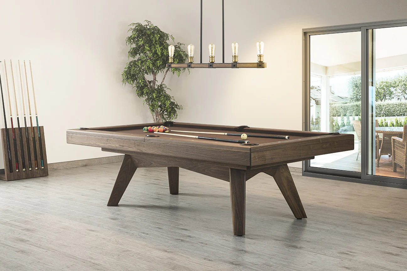 LUXX SALLE DE JEUX