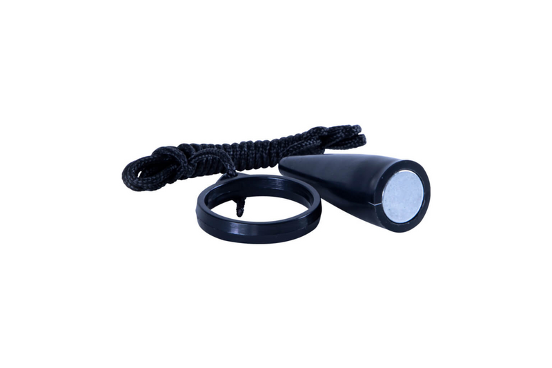 MAGNETIC PETANQUE BALL LIFTER