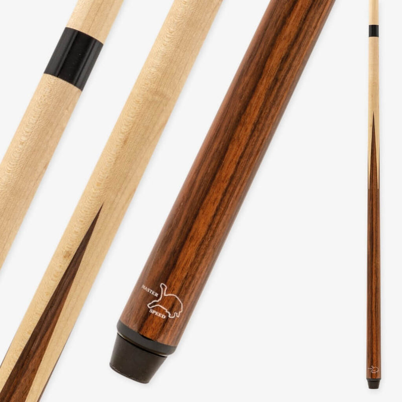 MASTER SPEED TROPHY POOL CUE