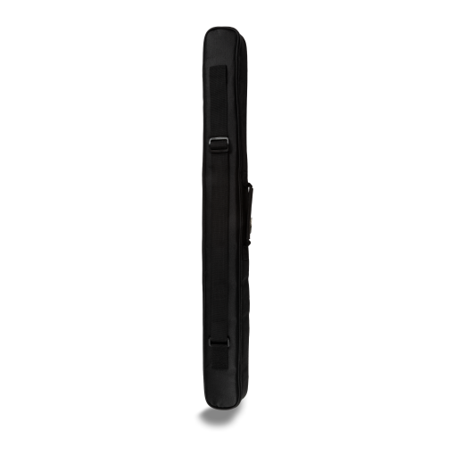 ÉTUI SOUPLE PEARSON NOIR 1M/1F