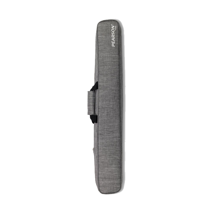PEARSON SOFT CASE GREY 2B/2S