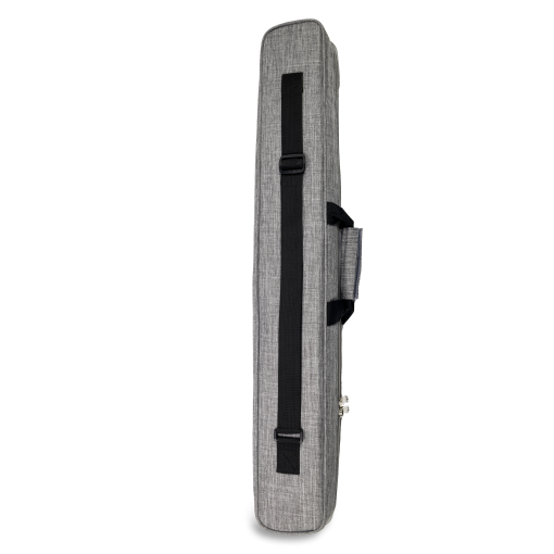 PEARSON SOFT CASE GREY 2B/2S