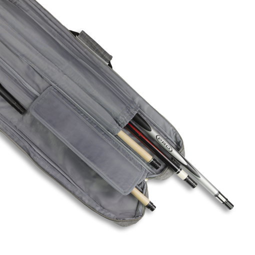 PEARSON SOFT CASE GREY 2B/2S