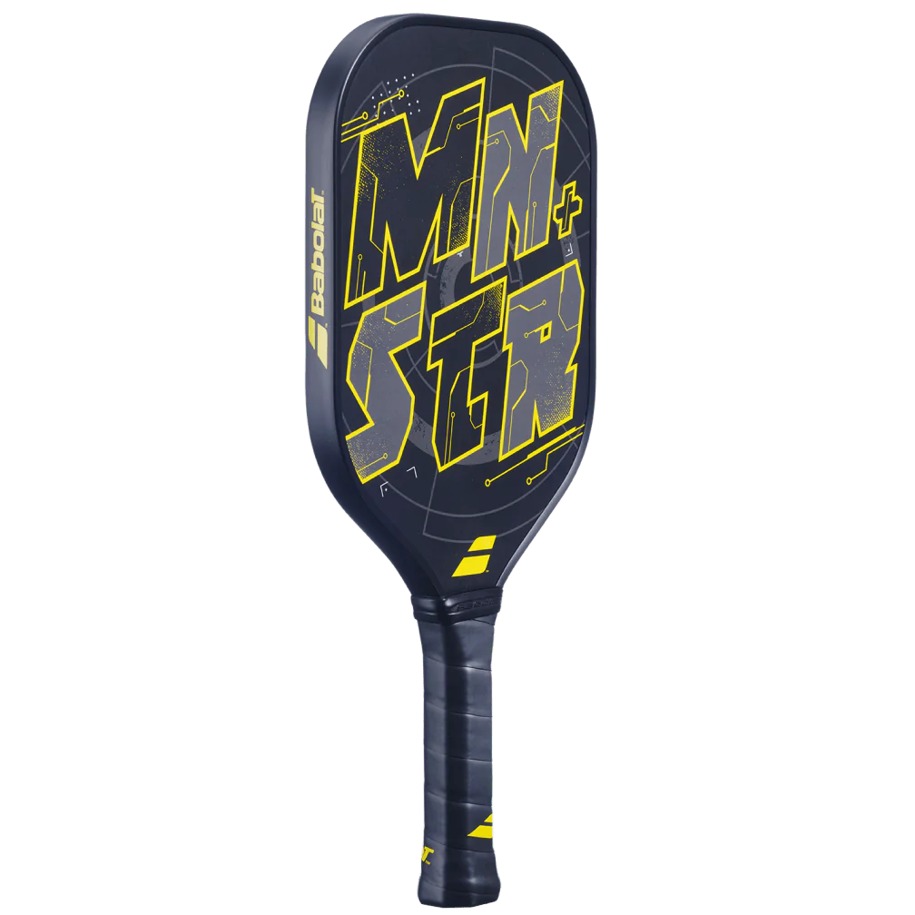 PICKLEBALL PADDLE BABOLAT MNSTR+