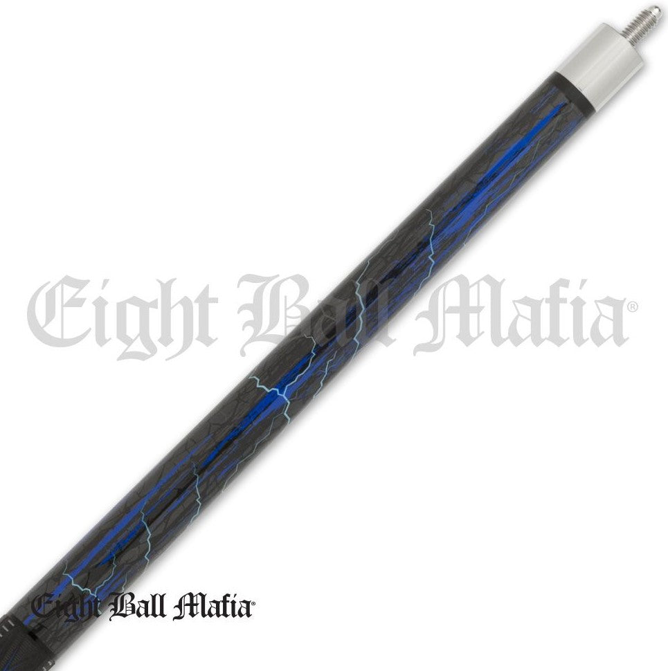 POOL CUE ACTION EIGHT BALL MAFIA EBM30