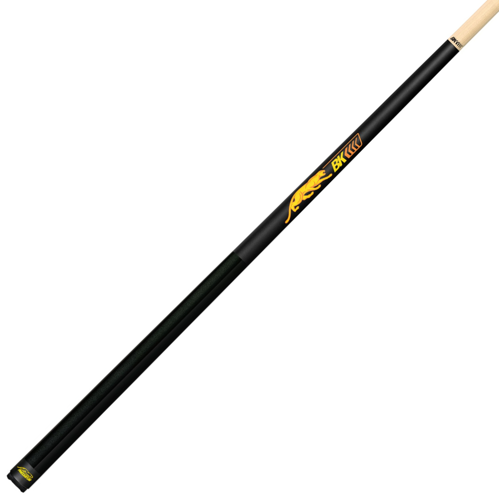 PREDATOR BK4 BREAK CUE - NO WRAP