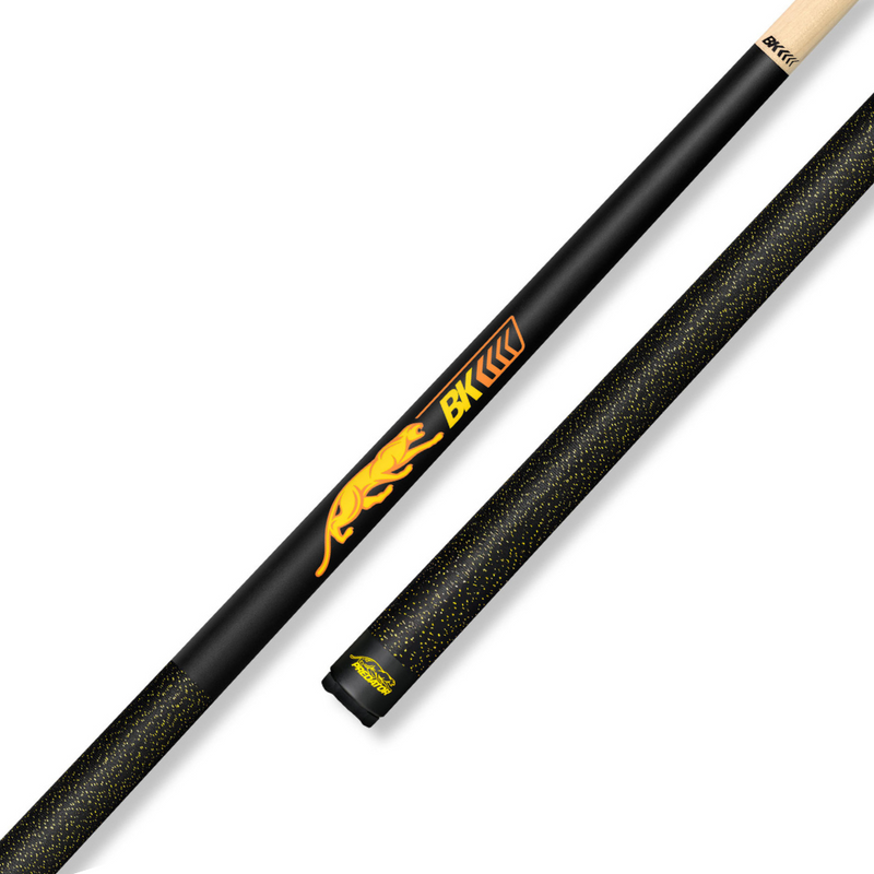 PREDATOR BK4 BREAK CUE - LINEN WRAP