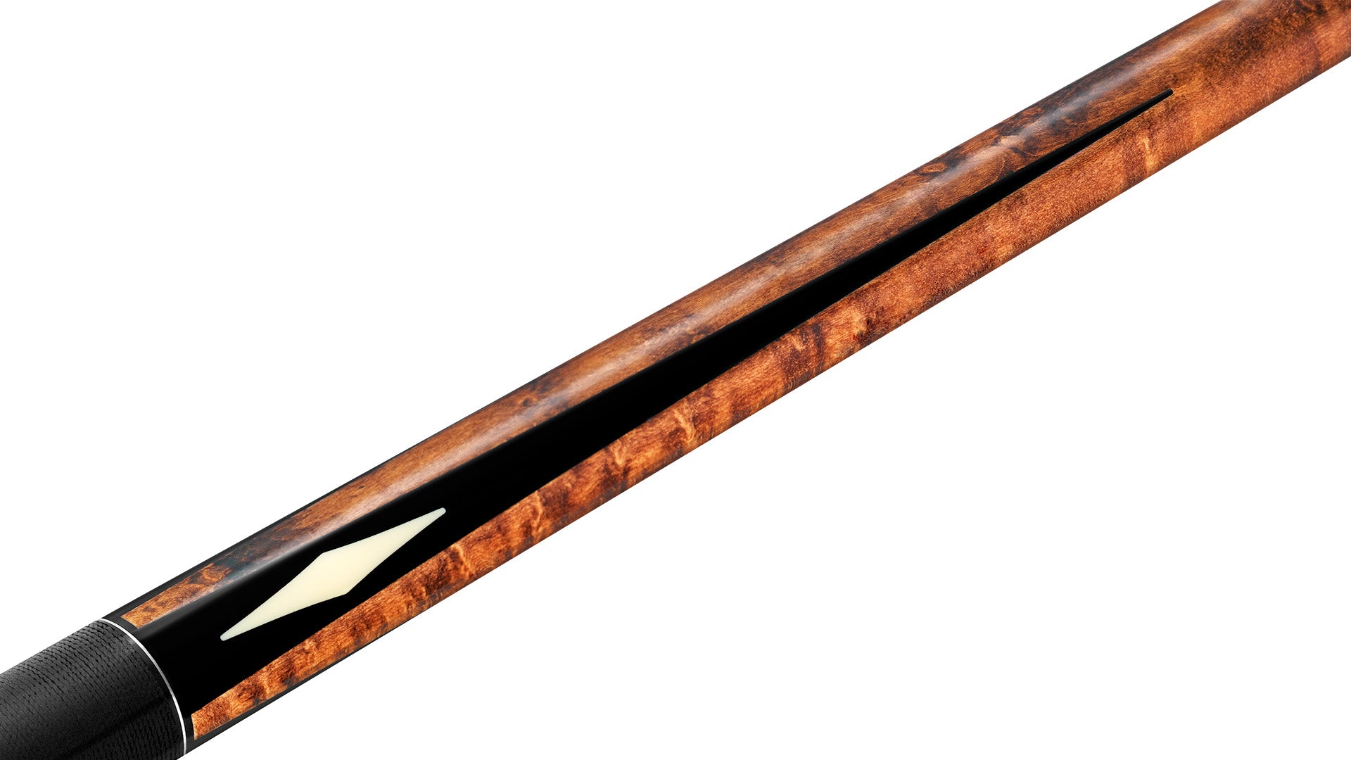 PREDATOR K SERIES CLASSICS 2-1 POOL CUE (SHAFT NOT INCLUDED)