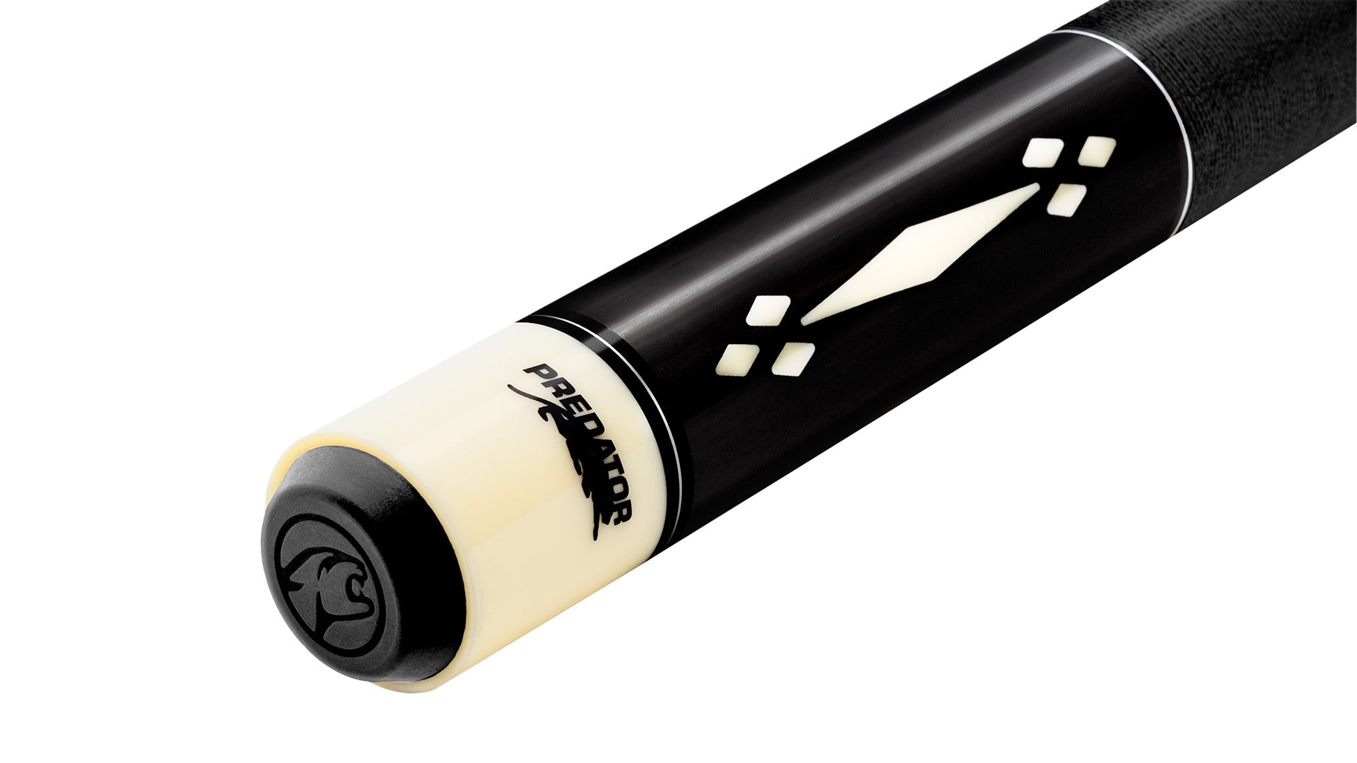 PREDATOR K SERIES CLASSICS 2-2 POOL CUE