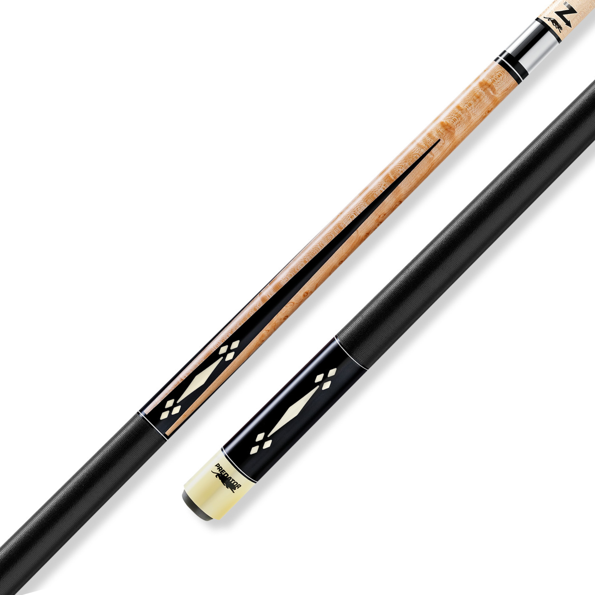 PREDATOR K SERIES CLASSICS 2-2 POOL CUE