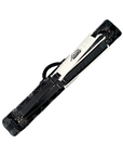 ÉTUI PREDATOR ROADLINE CAT HEAD NOIR/BLANC 2M/4F - ÉDITION LIMITÉE