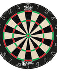 *NOUVELLE* CIBLE DE DARD SHOT BANDIT - 4E GÉNÉRATION