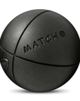 ENSEMBLE DE 3 BOULES DE PÉTANQUE OBUT MATCH PLUS