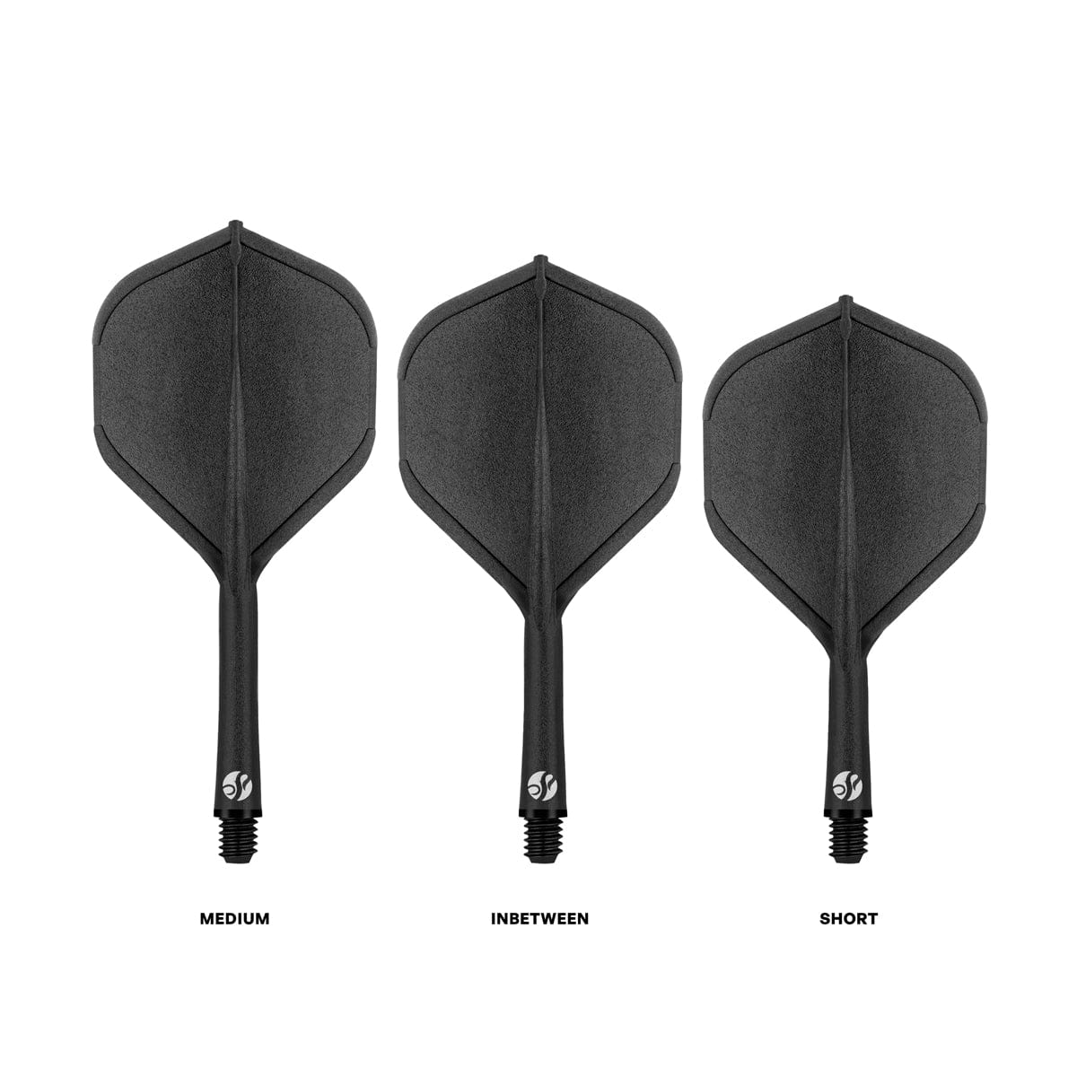 FLÉCHETTE SHOT 1 PIECE ROUGE KITE EMBOUT