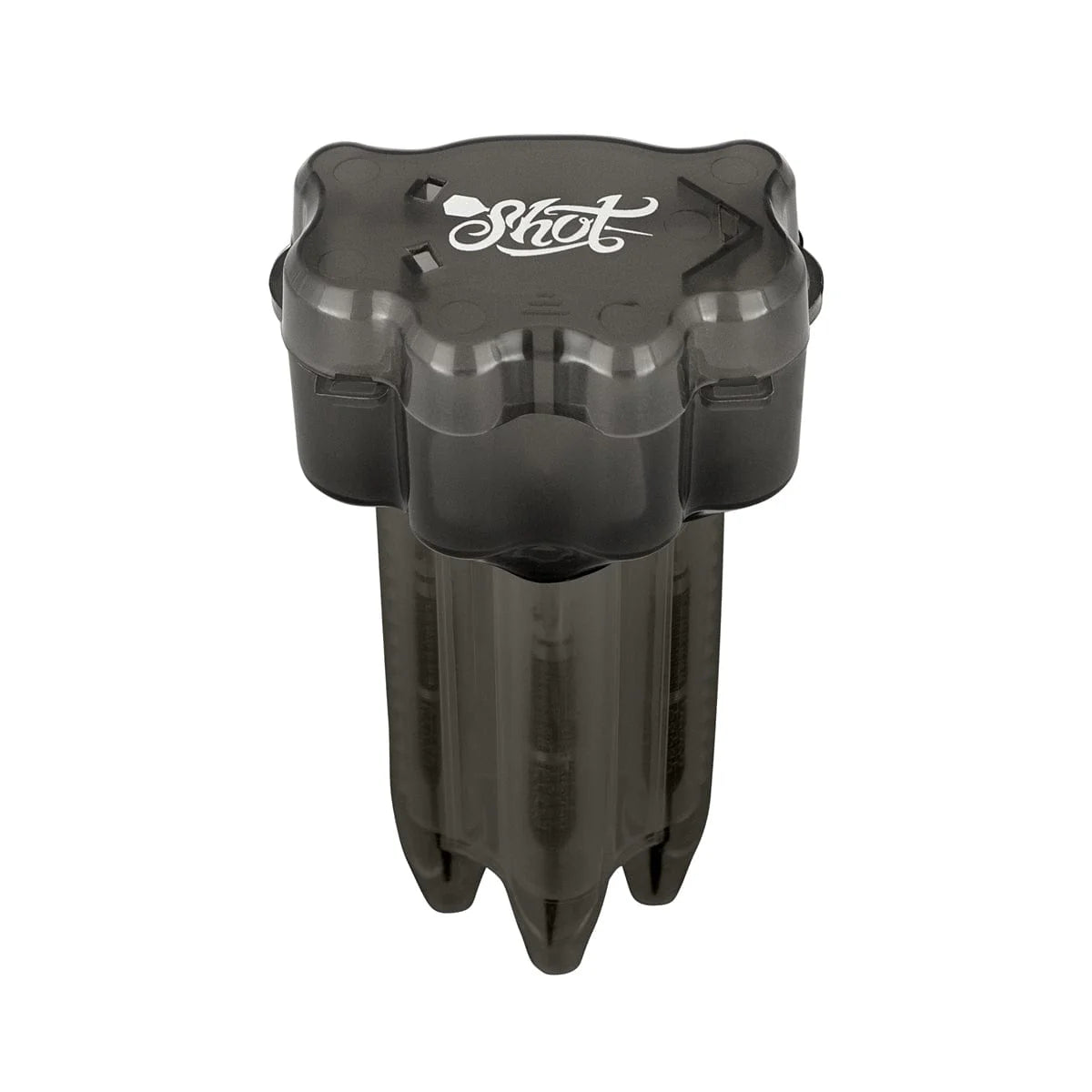 SHOT DROP IN DART CASE BLACK
