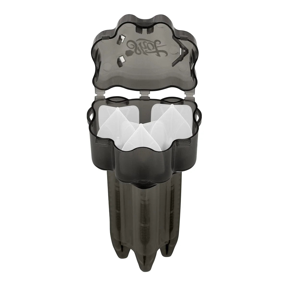 SHOT DROP IN DART CASE BLACK