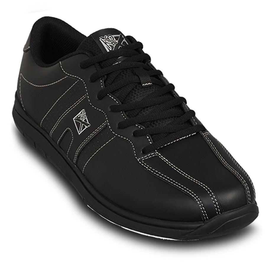 SOULIER DE BOWLING HOMME O.P.P. NOIR WW