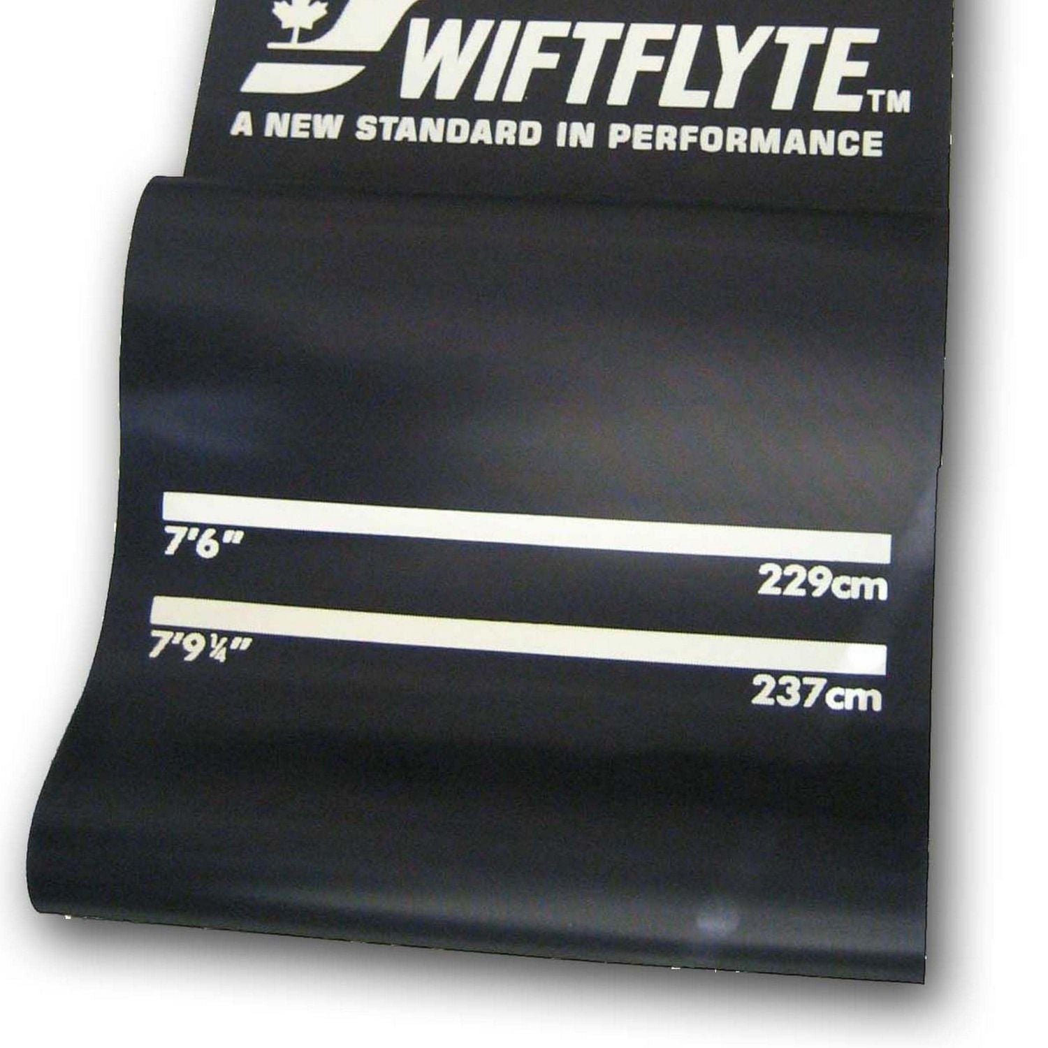 SWIFTFLYTE HEAVY DUTY RUBBER DART MAT