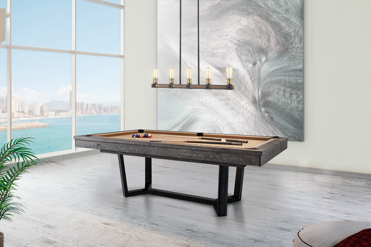 SHACK GAME ROOM