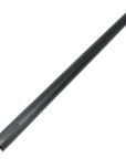 BAGUETTE DE BILLARD CONNOISSEUR RESIN INDESCENT - FLÈCHE EN FIBRE DE CARBONE ROUGE/NOIRE/DORÉE 12.5MM 19OZ